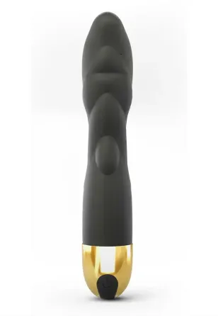 Вібратор Dorcel Flexi & Joy з можливістю регулювання кута вигину, потужний, стимулюючий рельєф, 2 мо Львів