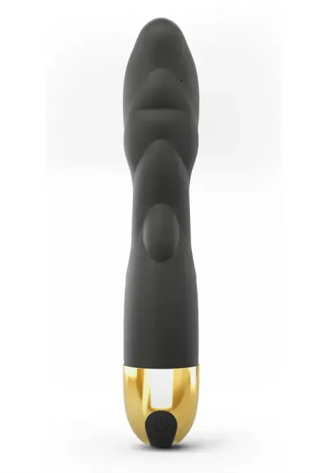 Вібратор Dorcel Flexi & Joy з можливістю регулювання кута вигину, потужний, стимулюючий рельєф, 2 мо Львов - изображение 2