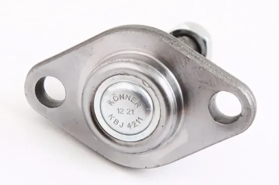 Шаровая опора 2108 Konner закатная с крепежом Винница