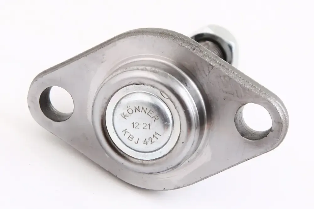 Шарова опора 2108 Konner закоренена з кріпиною Вінниця - фото 2