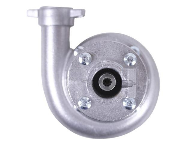 Насадка водяна помпа 9T для бензокоси, діаметр 26 мм Мукачево - фото 5