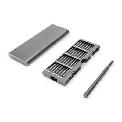 Набір викруток Digitus Precision Screwdriver Set 57 (DA-70360) Вінниця