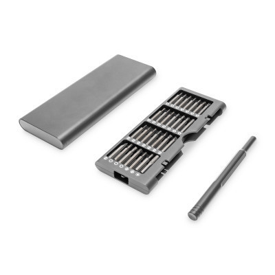 Набір викруток Digitus Precision Screwdriver Set 57 (DA-70360) Вінниця - фото 1