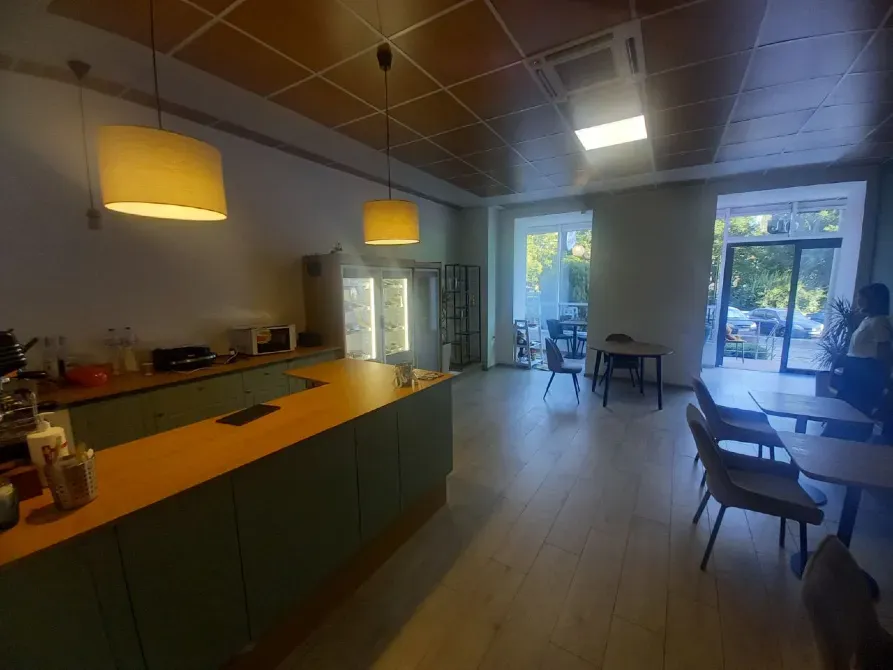 Оренда магазина на червоній лінії в ЖК "Салют" свіжий ремонт Дніпро - фото 5