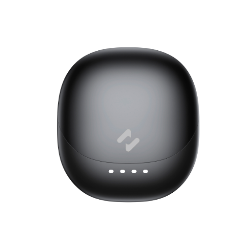 Навушники бездротові Havit TW931 чорний Житомир