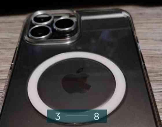 Айфон iPhone 13 Pro Max 256Gb. Graphite Харків