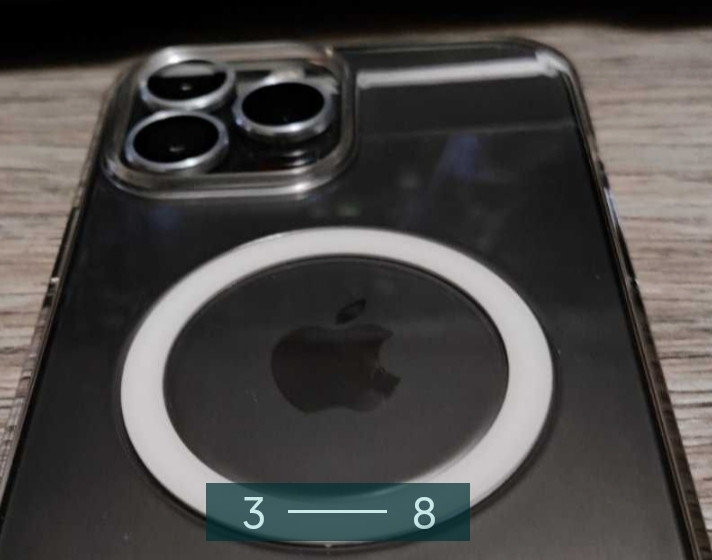 Айфон iPhone 13 Pro Max 256Gb. Graphite Харків - фото 6