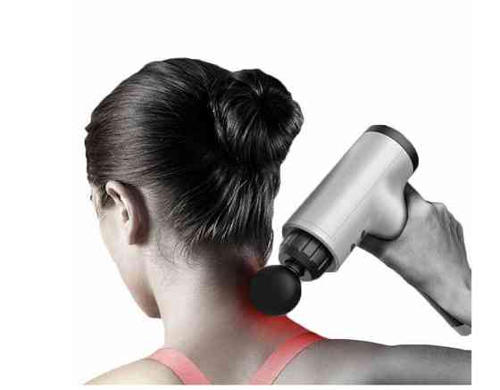 Масажер Fasical Gun MP-320 Вінниця