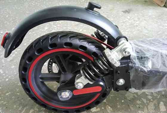 Электросамокат KUGOO ISCOOTY 600W Max 15Ah Харьков