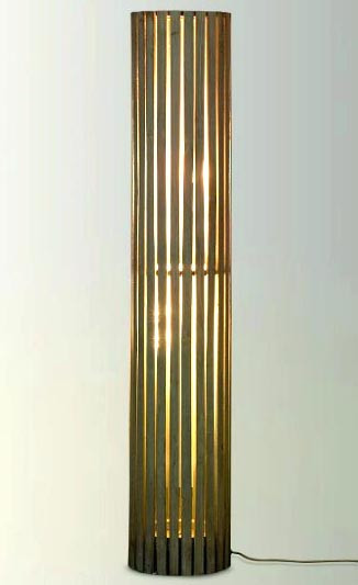 Світильник підлоговий "Тилар" мускат Миколаїв - фото 1