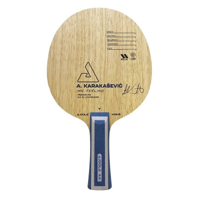 Основа для ракетки Joola Karakasevic Feeling FL (61280) (931084) Вінниця - фото 1