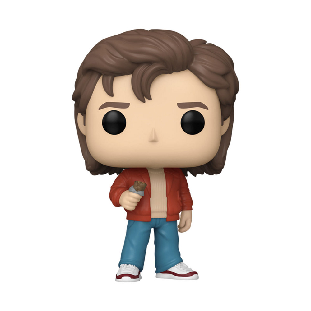 Ігрова фігурка Funko POP! серії Дивні дива - Стів Гаррінґтон Днепр - изображение 2