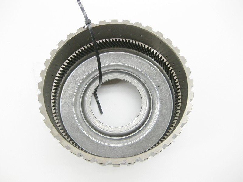 Mercedes-Benz  A2202700145 Коронна шестерня Одеса - фото 5