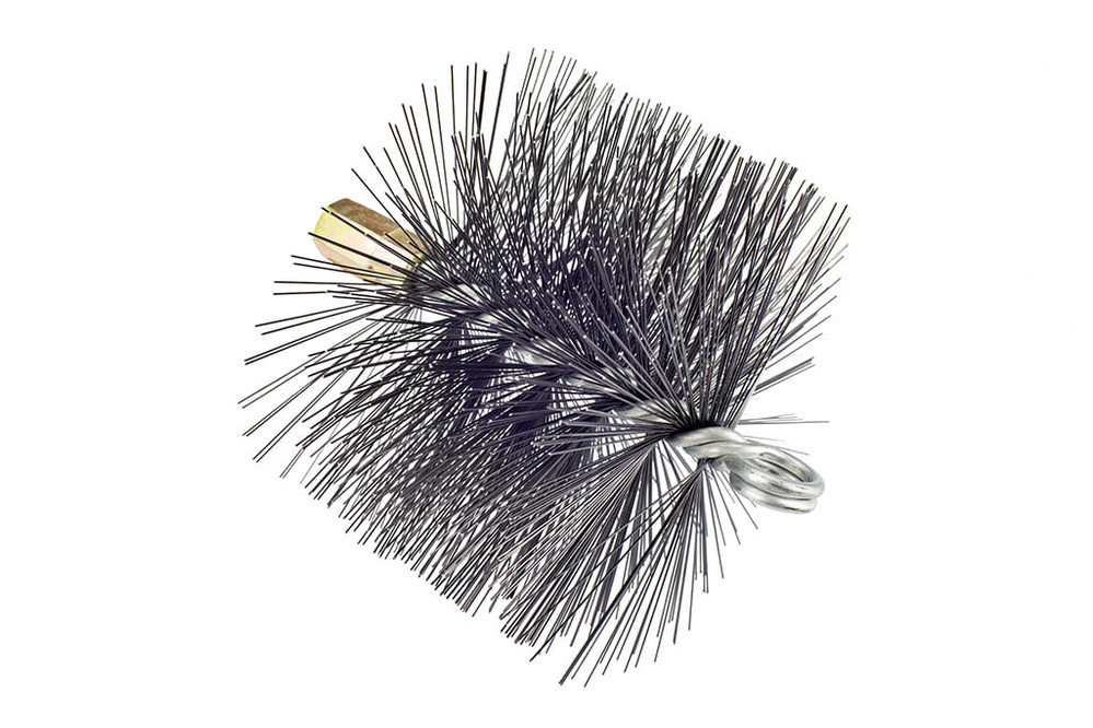 Щітка для чищення димоходу Savent 140 мм Київ - фото 4