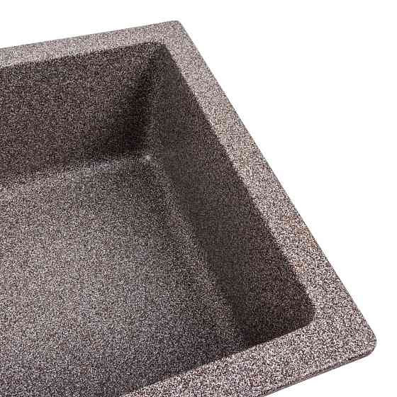 PLATINUM Гранітна мийка для кухні Platinum 7945 Paruana матова Мікс Київ