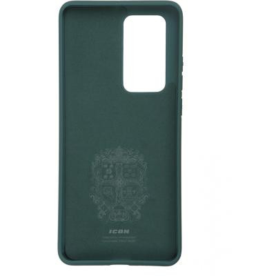 Чохол до мобільного телефона Armorstandart ICON Case for Huawei P40 Pro Pine Green (ARM56326) Вінниця - фото 2