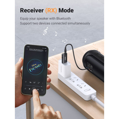 Звукова плата Ugreen CM523 (60300) Вінниця - фото 4