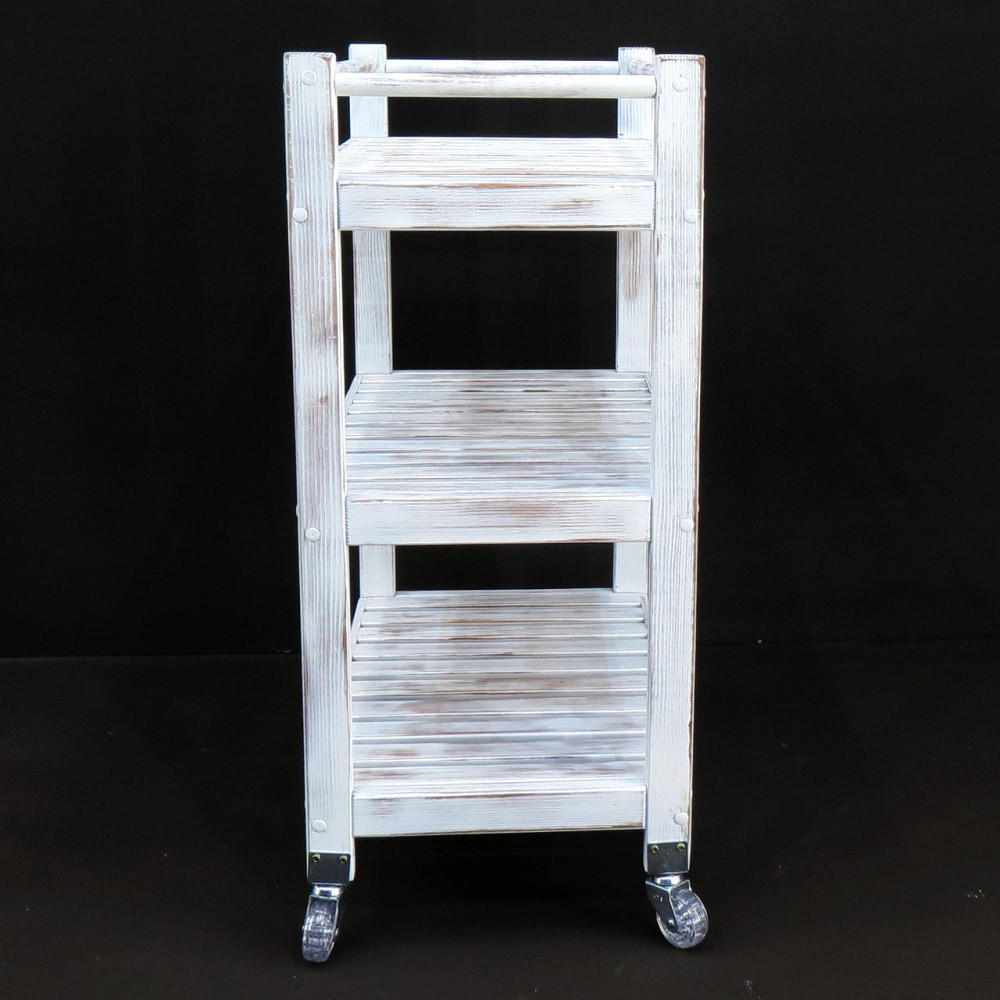 Сервірувальний столик "Роскілле" браш Миколаїв - фото 5