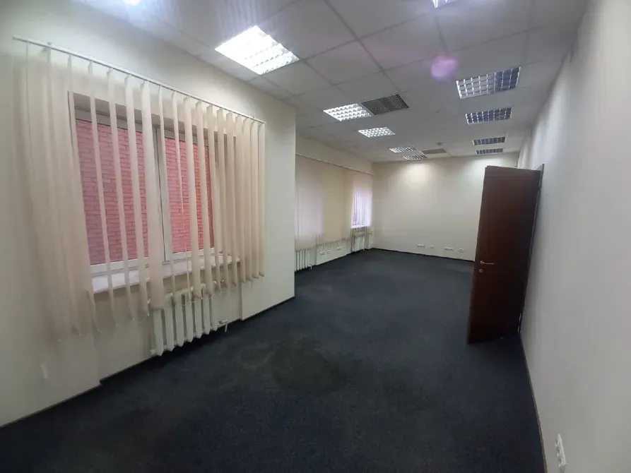 Самий центр міста (вул Глінки), 3 поверх Зручне планування, просторі кімнати (див. план), свій туалет і комірки Дніпро - фото 14