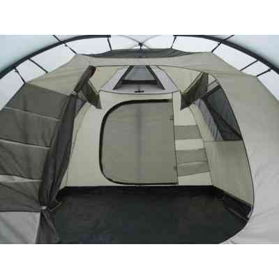 Намет Terra Incognita Olympia 4 khaki (4823081502494) Вінниця