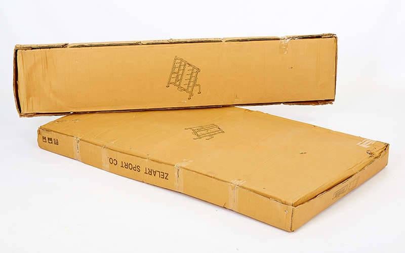 Стійка для штанг фітнес-памп Zelart 5401C Київ - фото 7