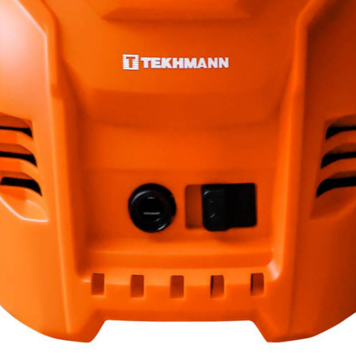 Мийка високого тиску 1400W 110 бар 390 л/год PWA-110/1400 BM Tekhmann Житомир - изображение 4