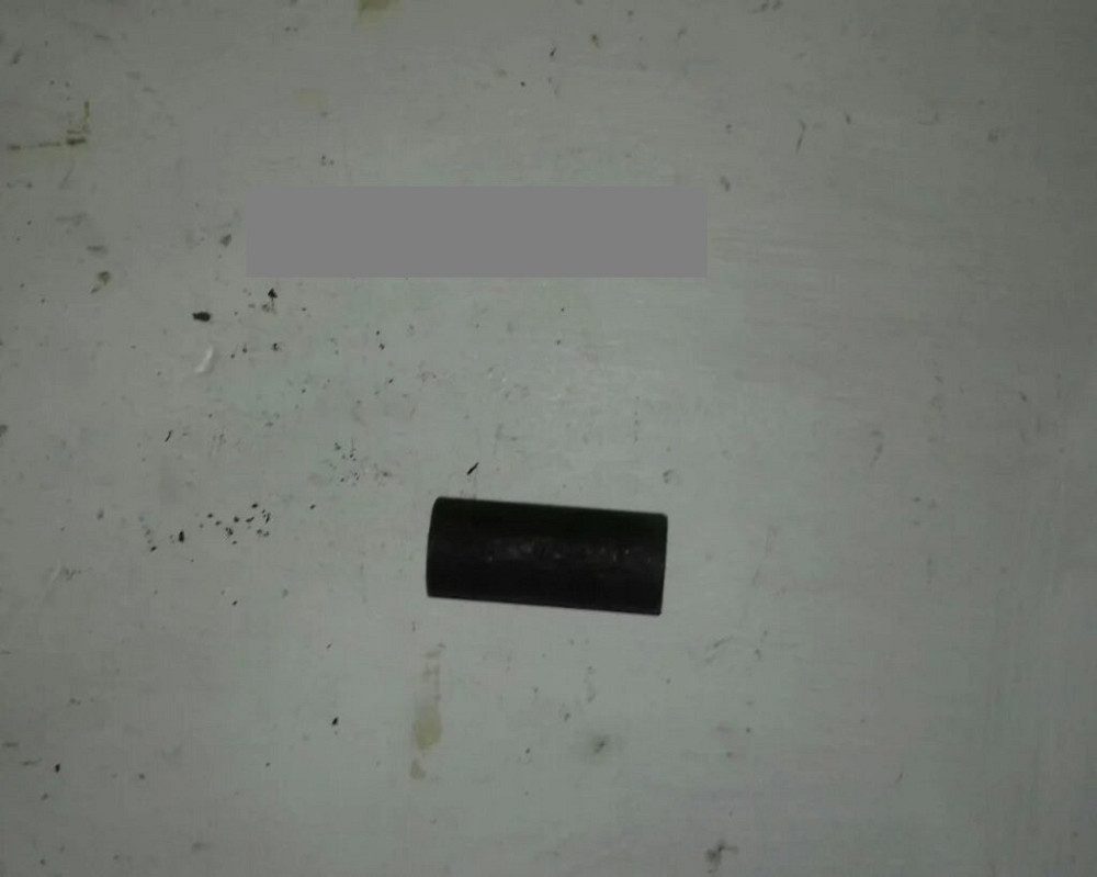 Втулка оси нижнего рычага распорная ГАЗ-24. 24-2904042. Харьков - изображение 1