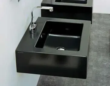 Раковина  Flaminia Acquagrande 60/55 (5052) Киев - изображение 1