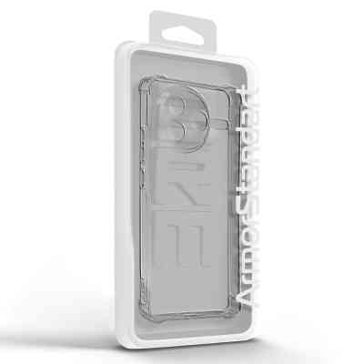 Чехол для мобильного телефона Armorstandart Air Force Xiaomi Poco F7 Pro Camera cover Clear (ARM80344) Винница