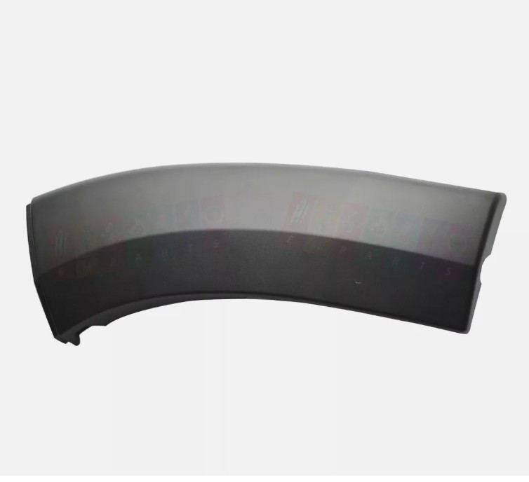 Накладка бампера правая GP Citroen Jumper 2 Тип 290 (1315075070) Киев - изображение 1