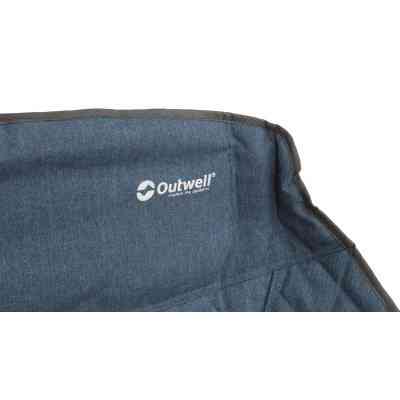 Крісло складане Outwell Strangford Blue (929015) Вінниця