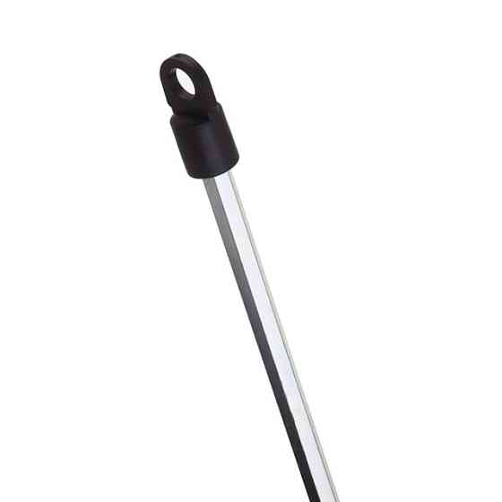 Мішалка для сухих сумішей, 80×400 мм INTERTOOL HT-4003 Київ