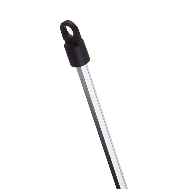 Мешалка для сухих смесей, 80×400 мм INTERTOOL HT-4003 Киев - изображение 3