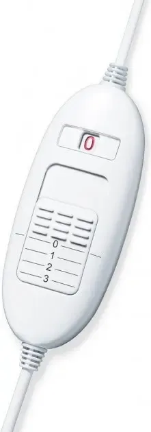 Электропростыня Турецкая 120*160, Электроматрас, Электроодеяло, простыня с подогревом Коломия - фото 7