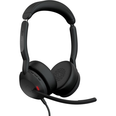 Наушники Jabra Evolve 2 50 USB-A MS Stereo (25089-999-999) Винница - изображение 1