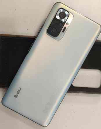 Смартфон Redmi Note 10 Pro 6/64Gb. 9/10. Киев
