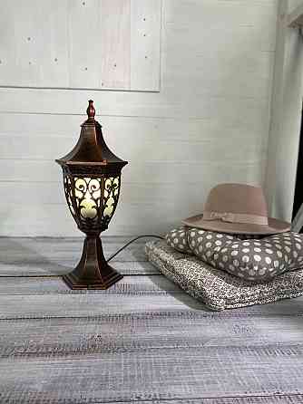 Вуличний ліхтар садово-парковий Sirius YD-WA10307 S1(S) Коломия