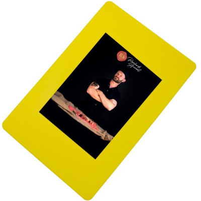 Разделочная доска Reinhards Auswahl 32,5 x 53 х 1,25 см Yellow (00010) Винница - изображение 2