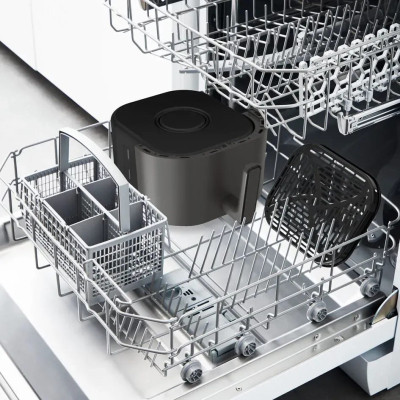 Мультипечь Tefal Easy Fry Infrared (EY8328E0) Винница - изображение 7