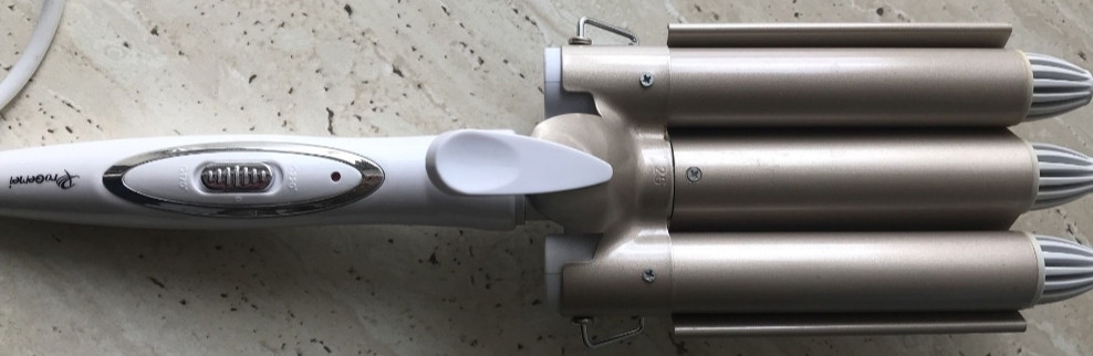 Плойка для голливудских волн. Киев - изображение 2