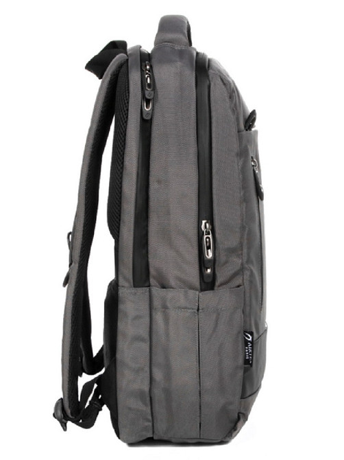 Рюкзак AIRTEX 716 сірий Київ - фото 4