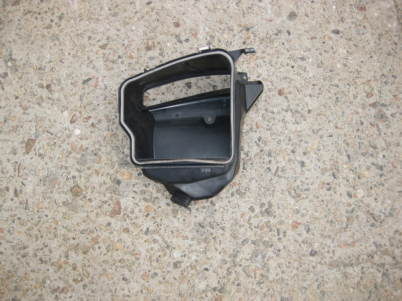 Mercedes-Benz  A2518300040 Корпус всмоктування повітря до салону R-Class W251 Одеса - фото 2