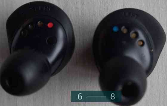 Наушники AKG n400 Харків