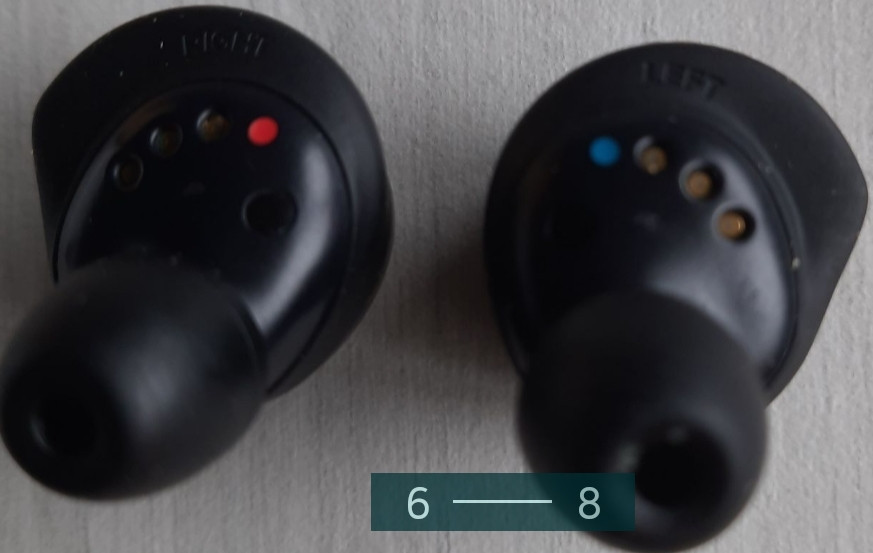 Наушники AKG n400 Харків - фото 3