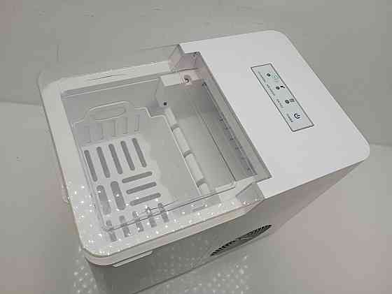 Генератор льоду, льодогенератор Silver Crest SEMK 105 B2 (Б клас) Луцьк