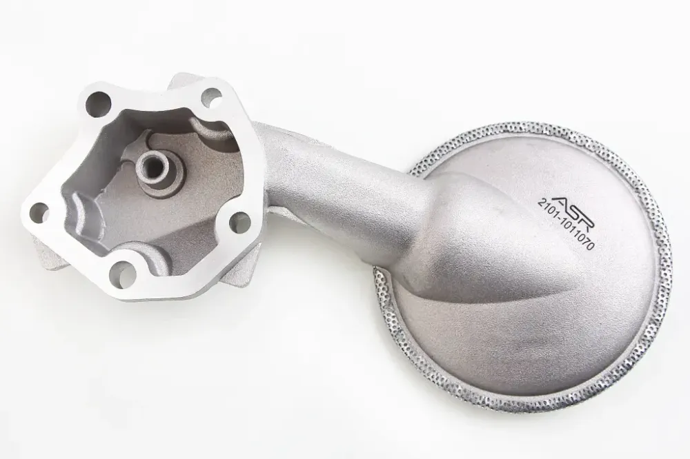 Маслоприемник 2101 ASR Винница - изображение 1