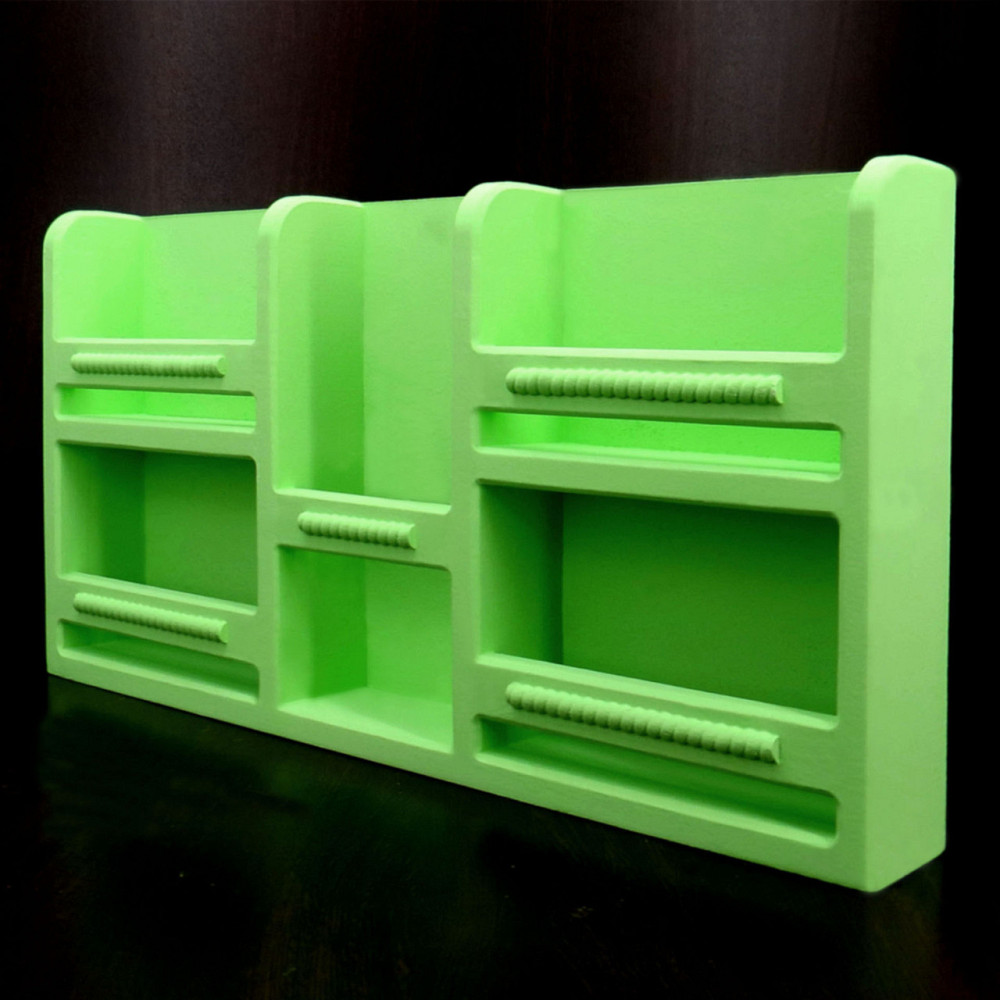 Органайзер для спецій "Табаско" мохіто Миколаїв - фото 1