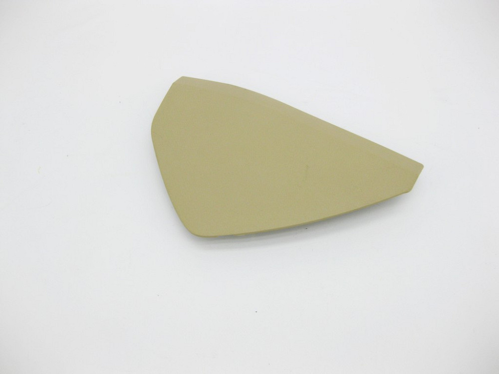 Mercedes-Benz  A2116800478 8K67 Кришка правого торця приладової панелі бежева E-Class W211 Одеса - фото 3