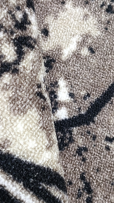 Ковровая дорожка турция на войлочной основе, самая низкая цена, Модерн. Выбери свой размер 100, 50 Каменское - изображение 3