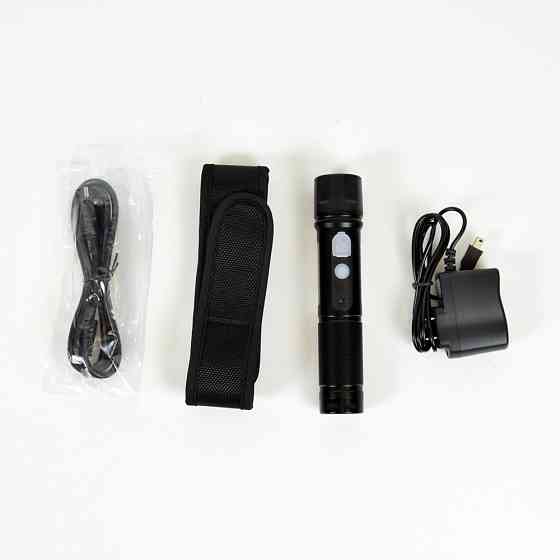 Зчитувач патрульного ZKTeco P20 Киев